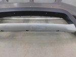 Бампер передний для BMW X1 E84 2009-2015, OEM 51117303750 - вид 5 (фото)