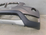 Бампер передний для BMW X1 E84 2009-2015, OEM 51117303750 - вид 6 (фото)
