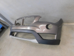 Бампер передний для BMW X1 E84 2009-2015, OEM 51117303750 - вид 7 (фото)