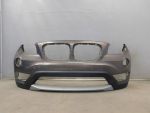 Бампер передний для BMW X1 E84 2009-2015, OEM 51117303750 - вид 1 (фото)