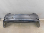 Бампер задний для Mazda 6 (GJ/GL) 2013>, OEM GSH750221 - вид 2 (фото)