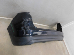 Бампер задний для Hyundai Tucson III 2015-2021, OEM 86611D7500 - вид 3 (фото)