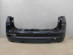 Бампер задний для Hyundai Tucson III 2015-2021, OEM 86611D7500 - вид 1 (фото)