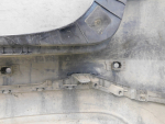 Бампер задний для Hyundai Tucson III 2015-2021, OEM 86611D7500 - вид 7 (фото)