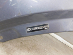 Крыло переднее левое для Lexus RX IV 2015>, OEM 5380248140 - вид 7 (фото)