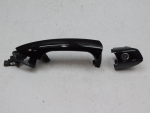 Ручка двери передней правой для Mercedes-Benz GL/GLS-klasse X166 2012>, OEM A20476014709191 - вид 1 (фото)