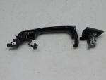 Ручка двери передней правой для Mercedes-Benz GL/GLS-klasse X166 2012>, OEM A20476014709191 - вид 2 (фото)