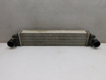 Интеркулер для Geely Coolray I 2020>, OEM 2074056300 - вид 1 (фото)