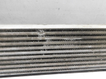 Интеркулер для Geely Coolray I 2020>, OEM 2074056300 - вид 5 (фото)
