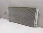 Радиатор кондиционера для Geely Coolray I 2020>, OEM 6600118300 - вид 2 (фото)
