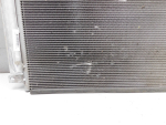 Радиатор кондиционера для Geely Coolray I 2020>, OEM 6600118300 - вид 5 (фото)