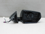 Зеркало правое электрическое для GAC GS4 2024>, OEM 7610002DSV2600L2Z - вид 6 (фото)