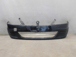 Бампер передний для Renault Logan 2005>, OEM 8200916703 - вид 1 (фото)