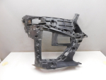 Кронштейн переднего бампера для BMW X6 G06 2019>, OEM 51118086206 - вид 1 (фото)