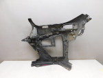 Кронштейн переднего бампера для BMW X6 G06 2019>, OEM 51118086206 - вид 2 (фото)