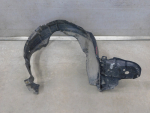 Локер передний правый для Toyota Prius 2009-2015, OEM 5387547030 - вид 4 (фото)