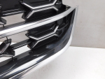 Решетка радиатора для Volkswagen Tayron 2018>, OEM 55G853653H - вид 4 (фото)