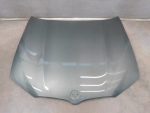Капот для BMW X3 G01 2017>, OEM 41008499153 - вид 1 (фото)