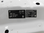 Капот для BMW X3 G01 2017>, OEM 41008499153 - вид 6 (фото)