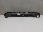 Накладка переднего бампера для BMW X3 G01 2017>, OEM 51118070392 - вид 4 (фото)