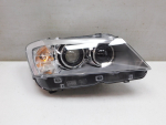 Фара правая для BMW X3 F25 2010>, OEM 63117276998 - вид 1 (фото)