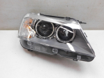 Фара правая для BMW X3 F25 2010>, OEM 63117276998 - вид 2 (фото)