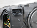 Фара правая для BMW X3 F25 2010>, OEM 63117276998 - вид 5 (фото)