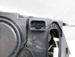 Фара левая для BMW X3 F25 2010>, OEM 63117217293 - вид 5 (фото)