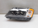 Фара левая для BMW X3 F25 2010>, OEM 63117277003 - вид 1 (фото)