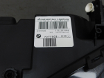 Фара левая для BMW X3 F25 2010>, OEM 63117277003 - вид 6 (фото)