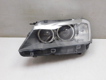 Фара левая для BMW X3 F25 2010>, OEM 63117276991 - вид 2 (фото)