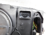 Фара левая для BMW X3 F25 2010>, OEM 63117276991 - вид 5 (фото)