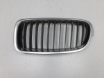 Решетка радиатора для BMW 3-серия F30 2011>, OEM 51137255411 - вид 1 (фото)