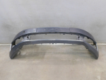 Бампер передний для Skoda Octavia III (A7) 2013-2020, OEM 5EU807221F - вид 2 (фото)