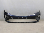 Бампер передний для Geely Emgrand 7 2021>, OEM 6010183700 - вид 1 (фото)