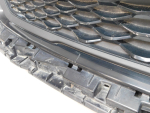 Решетка радиатора для Geely Tugella 2020>, OEM 6013043000 - вид 4 (фото)