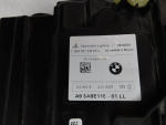 Фара левая для BMW X5 G05 2018>, OEM 63115A783F3 - вид 7 (фото)