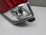 Фонарь задний наружный левый для Subaru Forester (S14) 2018>, OEM 84912SJ050 - вид 2 (фото)