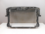 Панель передняя для Volkswagen Tiguan 2007-2017, OEM 5N0805594F - вид 1 (фото)