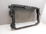Панель передняя для Volkswagen Tiguan 2007-2017, OEM 5N0805594F - вид 2 (фото)