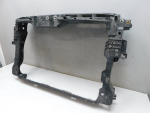 Панель передняя для Volkswagen Tiguan 2007-2017, OEM 5N0805594F - вид 4 (фото)