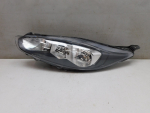 Фара левая для Ford Fiesta VI 2008-2017, OEM C1BB13W030AJ - вид 1 (фото)
