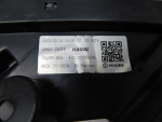 Фара левая для Haval F7 2019>, OEM 4121102XKQ00A - вид 6 (фото)