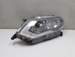 Фара левая для Nissan X-Trail (T32) 2014>, OEM 260606FP1A - вид 2 (фото)