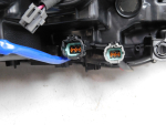 Фара левая для Nissan X-Trail (T32) 2014>, OEM 260606FP1A - вид 5 (фото)