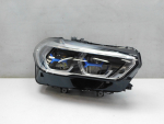 Фара правая для BMW X5 G05 2018>, OEM 63117933340 - вид 2 (фото)
