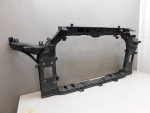 Панель передняя для Kia Soul 2014-2019, OEM 64101B2000 - вид 2 (фото)