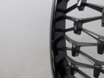 Решетка радиатора для BMW X4 G02 2018>, OEM 51135A1AC59 - вид 5 (фото)