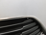 Решетка в бампер центральная для Toyota Camry V50 2011-2018, OEM 5311233160 - вид 4 (фото)