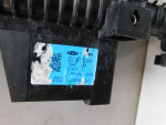Радиатор охлаждения для Tenet T7 2025>, OEM 302001152AA - вид 7 (фото)